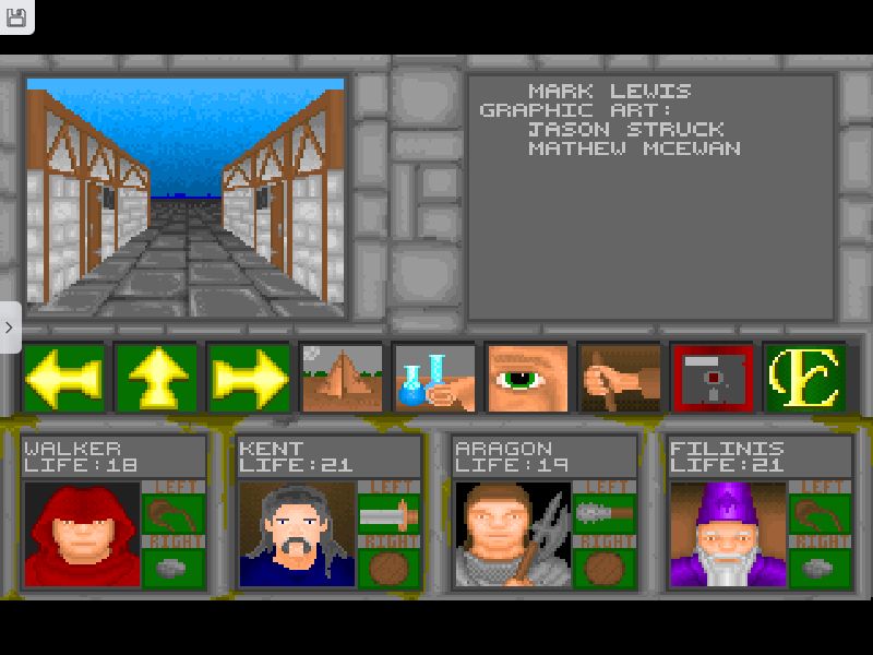 Ancients 1: Death Watch